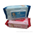 Factory Wholesale Baby Wet Wipe Price Competitive